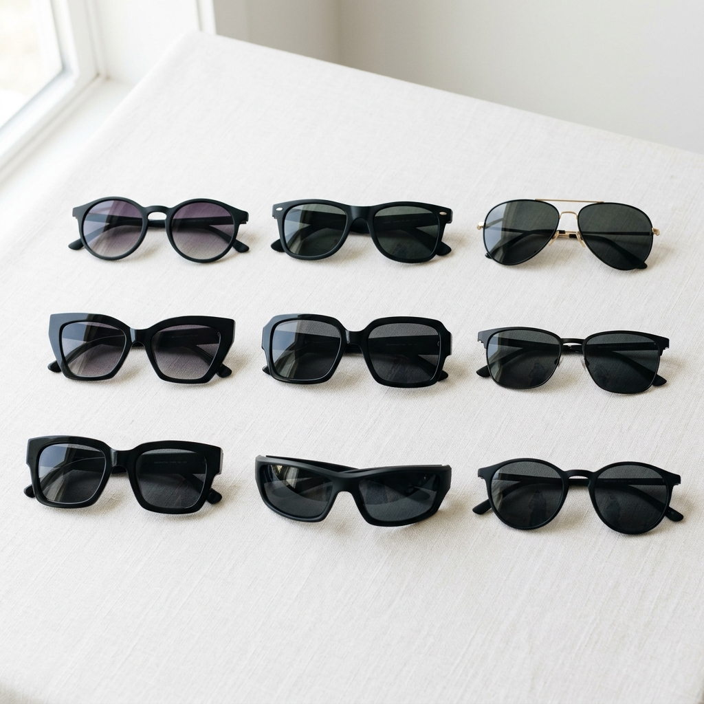 Sunglasses Collection