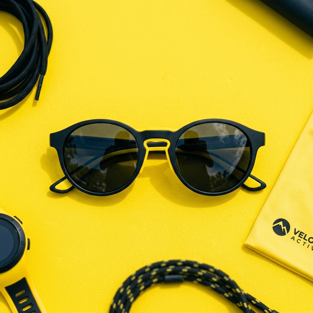 Sports Eyewear